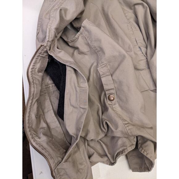 5.11 Tactical Series Mens XL Vest Utility Outdoor Hunting Fishing Shooting Photo - Picture 13 of 14